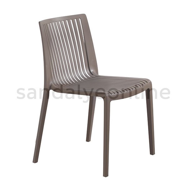 Cool Plastic Nursery Chair Coffee with Milk