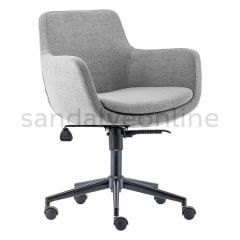 Ritmo Office Chair Gray