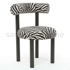 Rio Metal Chair