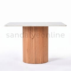 Pure Dining Table