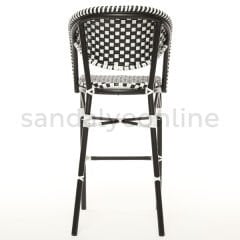 Adway Aluminum Bar Chair