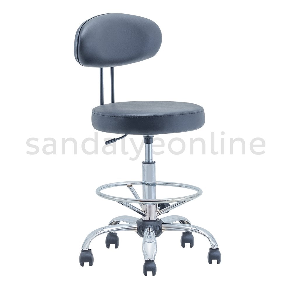 Decker Dentist Chair