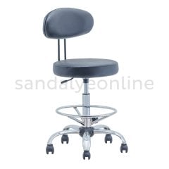 Decker Dentist Chair