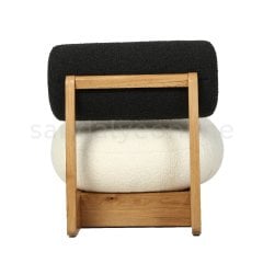 Robi Oak Bergere
