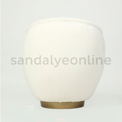 Coi Rotating Armchair