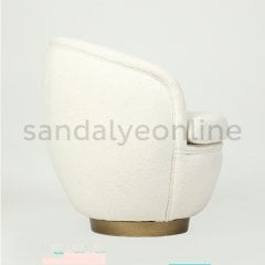 Coi Rotating Armchair