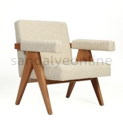 Luanda Bergere - Sandalye Online