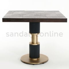Chima Merchandise Table