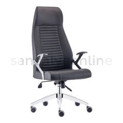 Brescia Yönetici Sandalyesi - Sandalye Online
