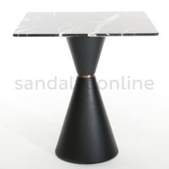 Halle Marble Restaurant and Cafe Table