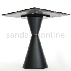 Halle Marble Restaurant and Cafe Table