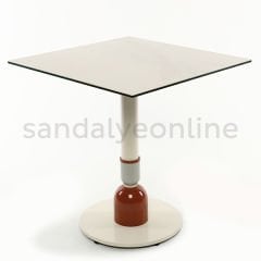 Lepel Sinterflex Restaurant Table - Sandalye Online