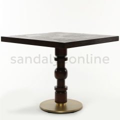 Polack Merchandise Table - Sandalye Online