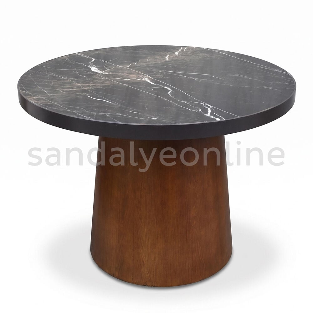 Gozel Mermer Sehpa Sehpalar - Sandalye Online