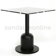 Soign Marble Hotel Restaurant Table - Sandalye Online
