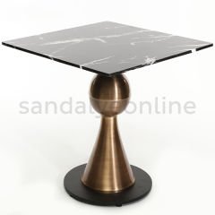 Soignies Marble Table