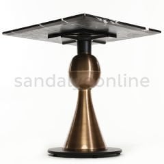 Soignies Marble Table