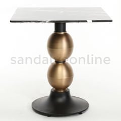 Tour Marble Table