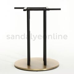 Balen Metal Table Leg Table Bases & Legs - Sandalye Online