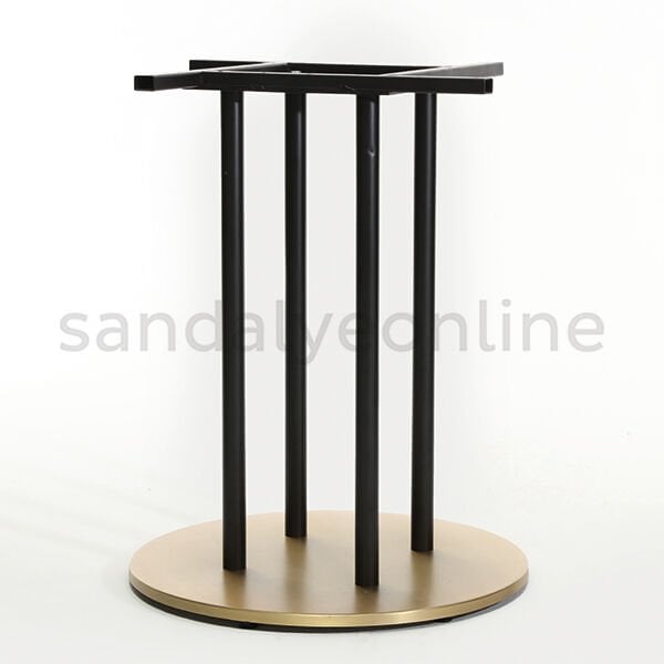 Balen Metal Masa Ayağı