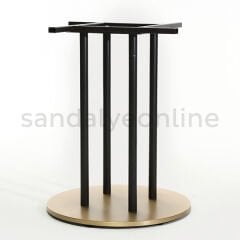 Balen Metal Table Leg