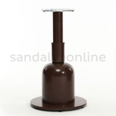 Oak Metal Table Leg Table Bases & Legs - Sandalye Online