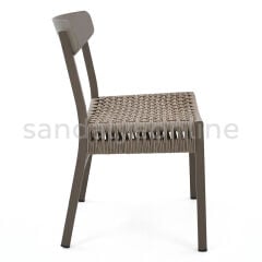 Liana Dış Mekan Sandalye Dış Mekan Sandalyeleri - Sandalye Online
