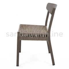 Liana Dış Mekan Sandalye Dış Mekan Sandalyeleri - Sandalye Online