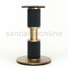 Bonte Table Leg