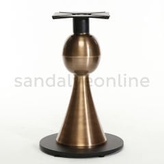 Covent Metal Table Leg