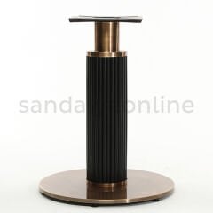 Hodra Metal Table Leg