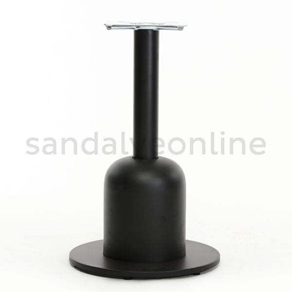 Nunn Metal Table Leg Table Bases & Legs - Sandalye Online