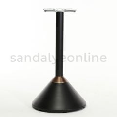 Panka Metal Table Leg