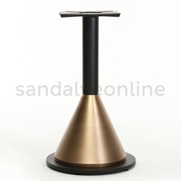 Sava Metal Table Leg Table Bases & Legs - Sandalye Online