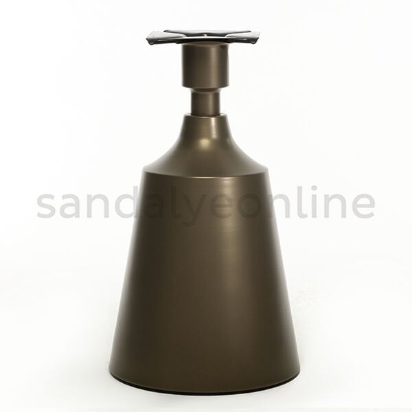 Sima Metal Table Leg