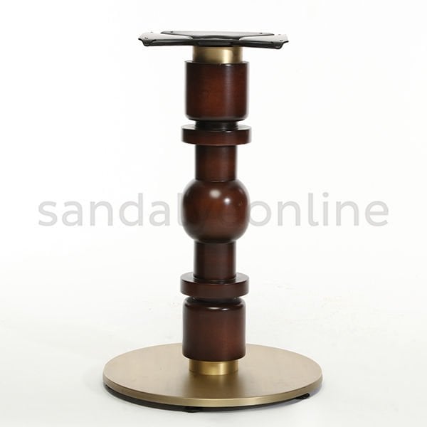 Tongs Metal Table Leg Table Bases & Legs - Sandalye Online