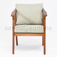 Elona Wooden Chair Wooden Chairs - Sandalye Online