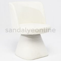 Carlis Restaurant Chair