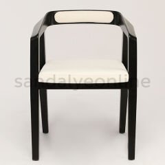 Berry Wood Restaurant Chair