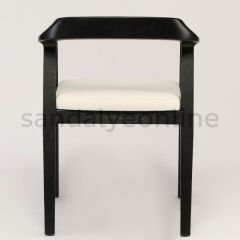 Berry Wood Restaurant Chair