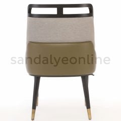 Qubish Yüksek Sandalye