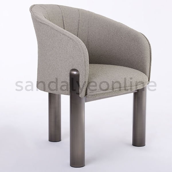 Angie Restoran Sandalyesi