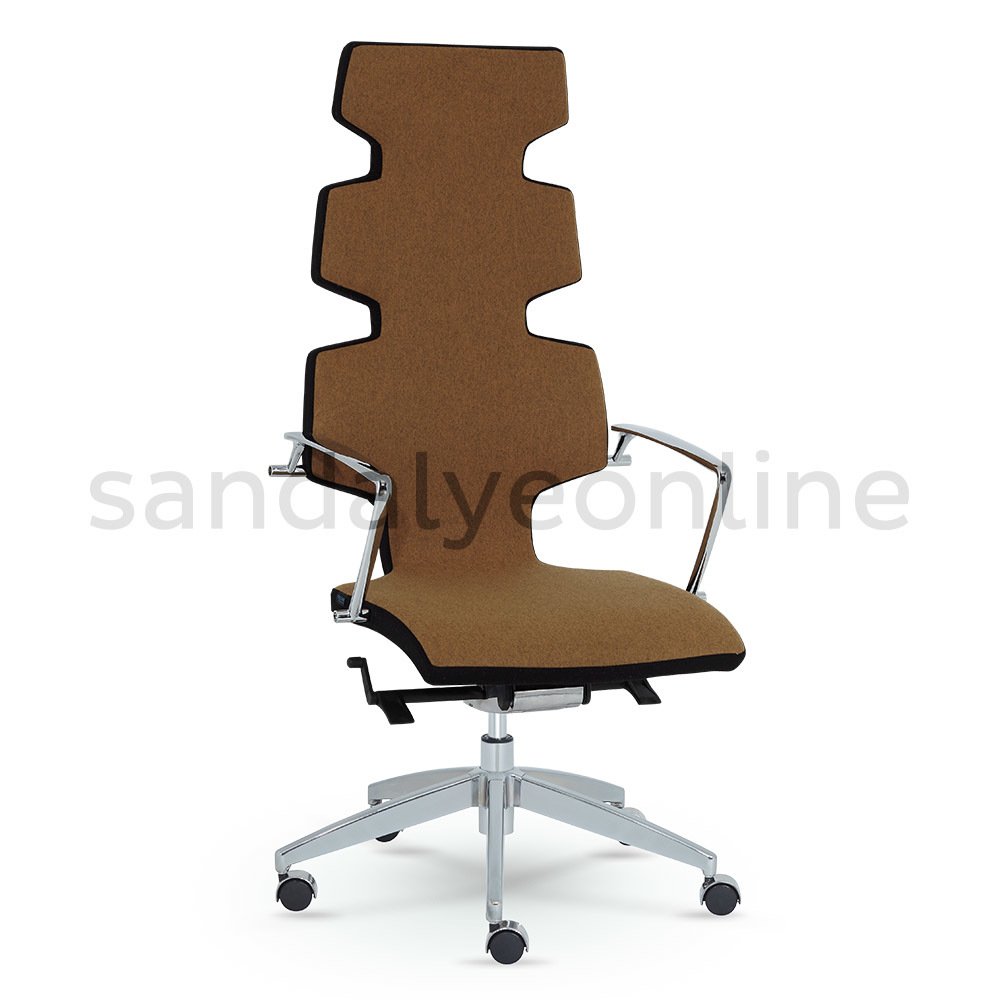 Pine Executive Chair