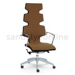 Pine Executive Chair