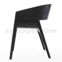 Ply Restaurant Chair