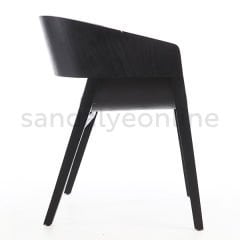 Ply Restaurant Chair