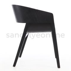 Ply Restaurant Chair Chairs - Sandalye Online
