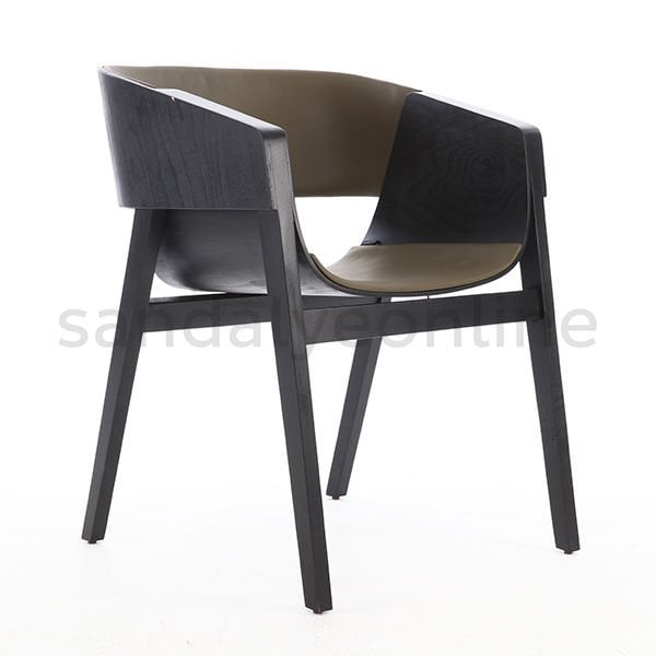 Ply Restaurant Chair Chairs - Sandalye Online