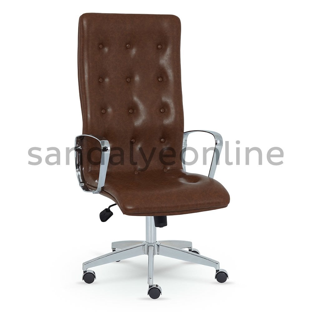 Point Yönetici Koltuğu