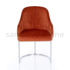 Ella Armrest Chair